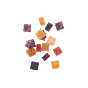 Pâte de fruits - Maison Yver