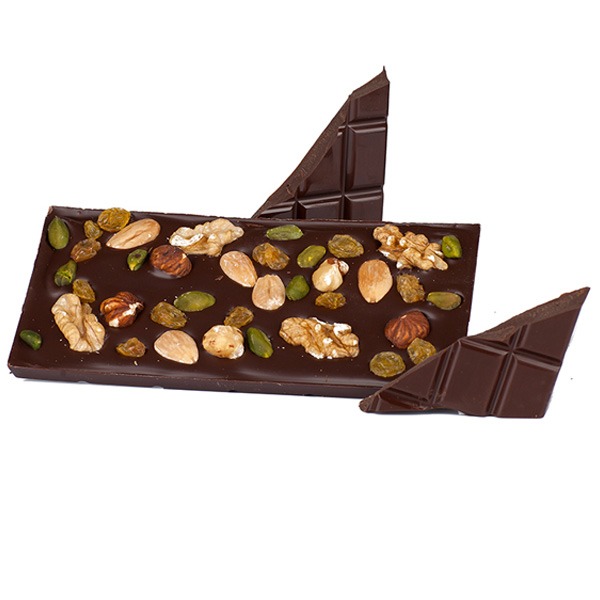 Tablettes-Yver chocolat