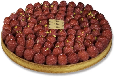 Framboisier Yver Chocolatier
