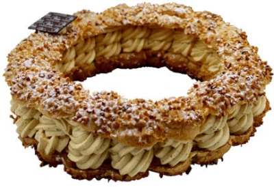 Paris-Brest