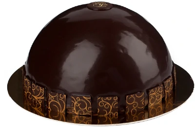 Coupole pâtisserie