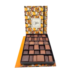 Coffret Praliné