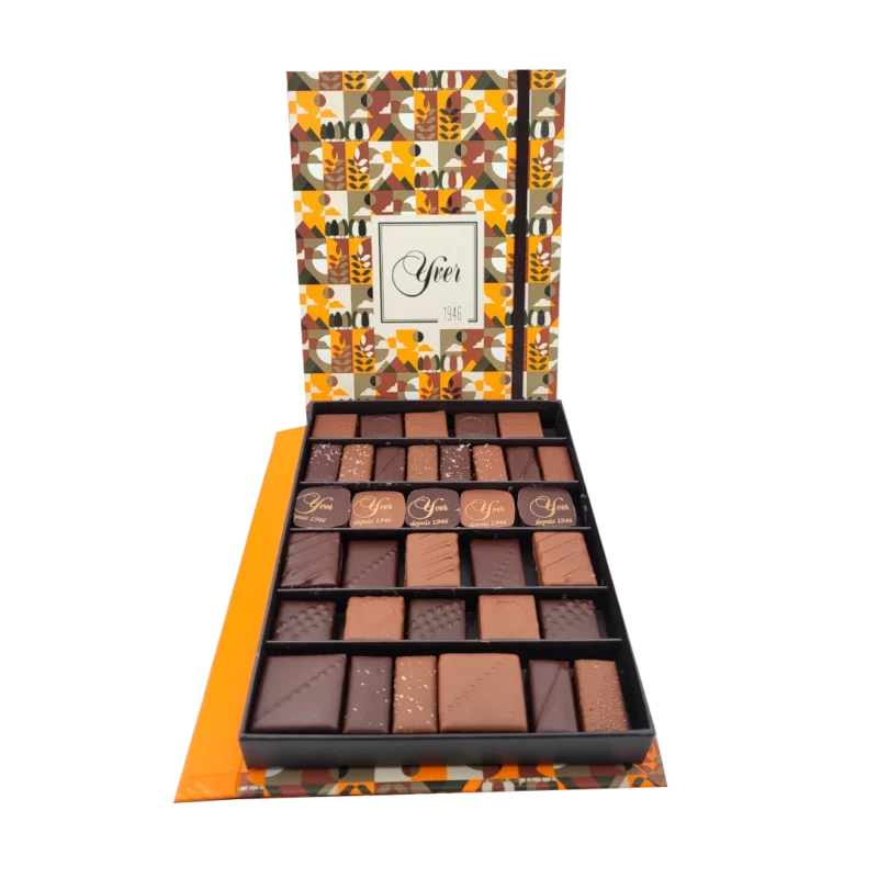 Coffret Praliné