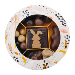 Coffret Pâques - Yver 2026