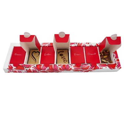 Réglette de l'Amour - Saint-Valentin Yver