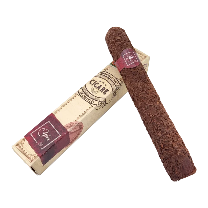 Cigare - Fête des pères