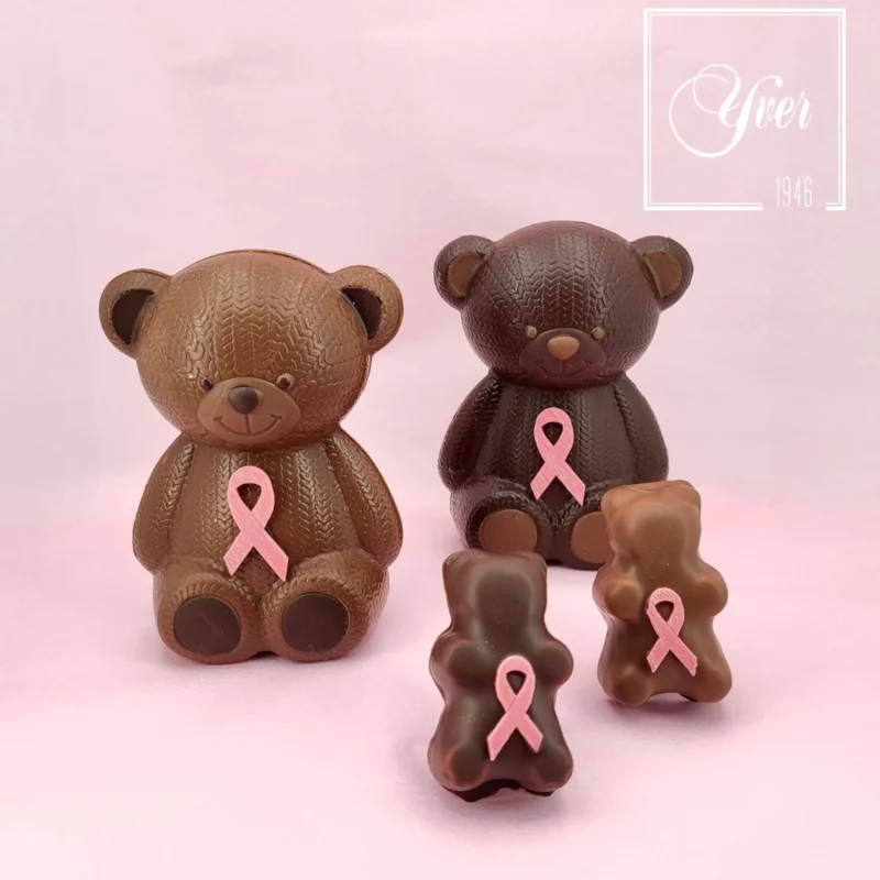 Collection Octobre Rose 2025