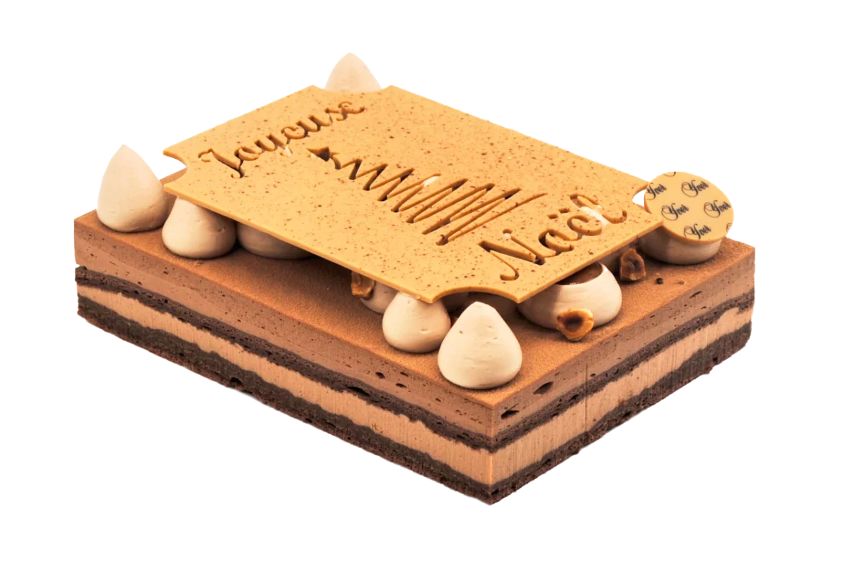 Chamonix - Joyeux Noël